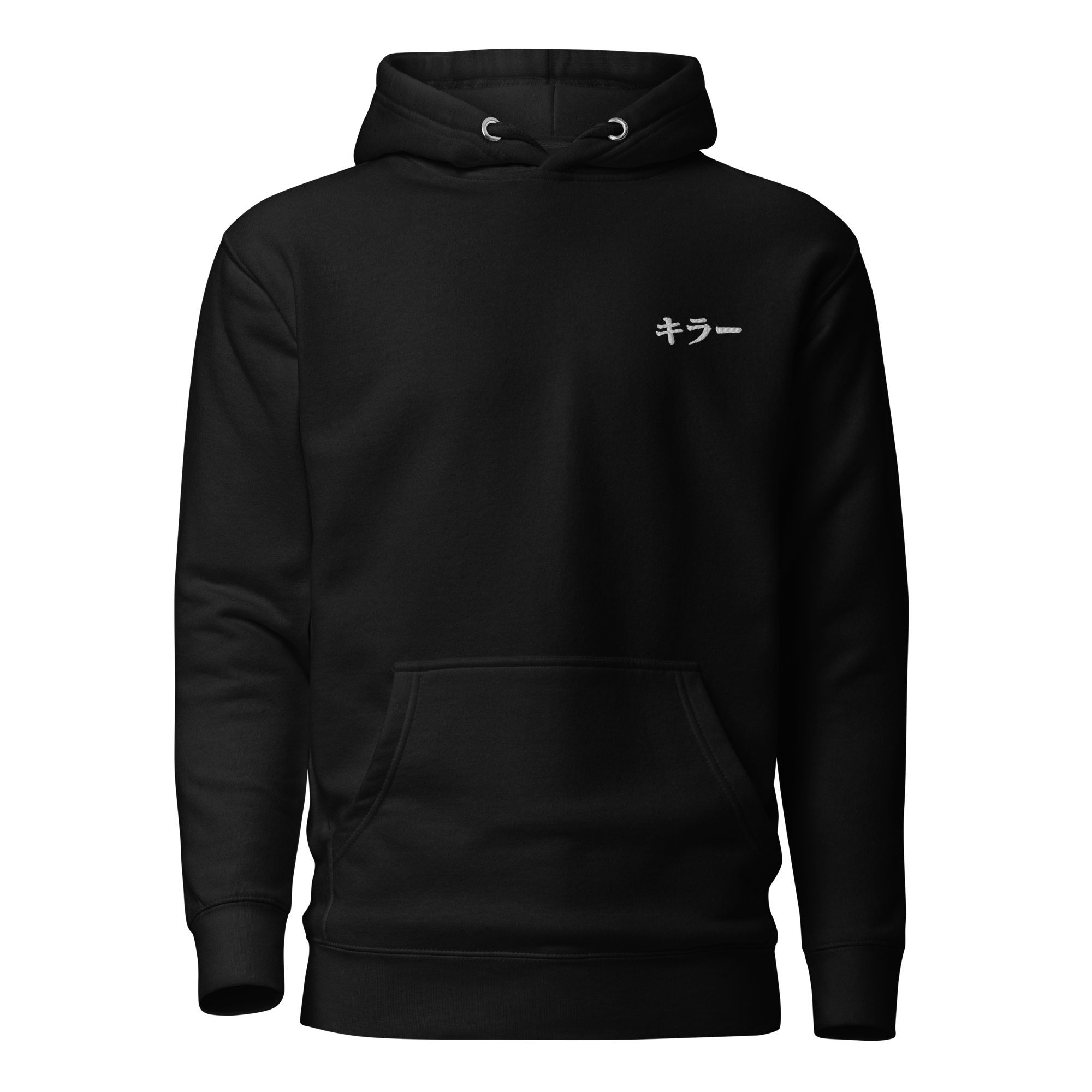 TOJI (SLAYER) - Embroidery Hoodie